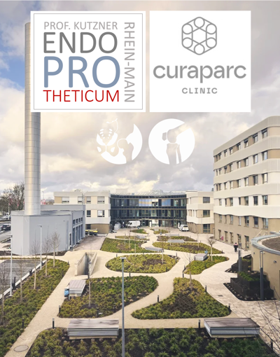 Slider image (1) ENDOPROTHETICUM Rhein-Main - Expert Hip & Knee Arthroplasty in Germany